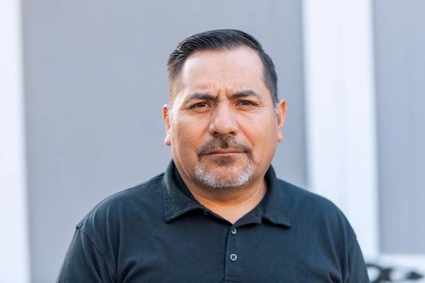Carlos Ramírez
